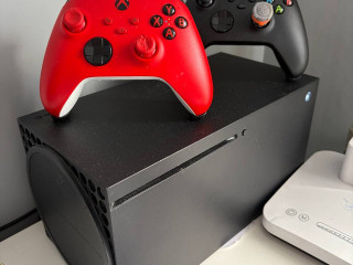prodam-xbox-x-series-1tb-180-000-tenge