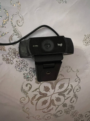 prodam-veb-kamera-logitech-c922-pro-stream-25k-big-0