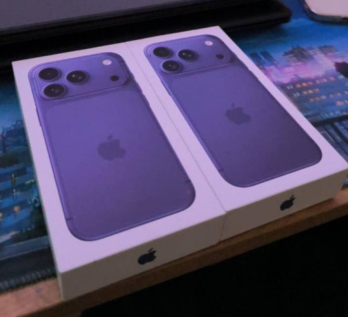 17-pro-256-eac-god-garantii-s-magazina-sulpak-telefony-novye-zapecatannye-big-0