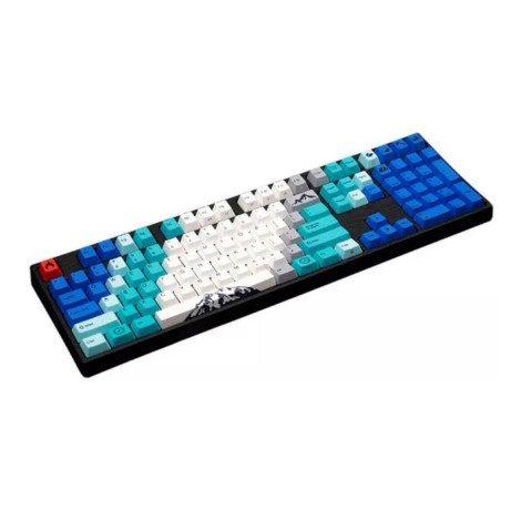 prodam-varmilo-rose-100-sinie-svici-s-shhelckom-v-idealnom-sostoianii-bez-kosiakov-big-1