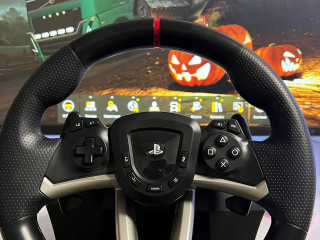 prodam-almaty-rul-hori-racing-wheel-apex-polzovalsia-redko-v-komplekte-idet-korobka-270-gradusov