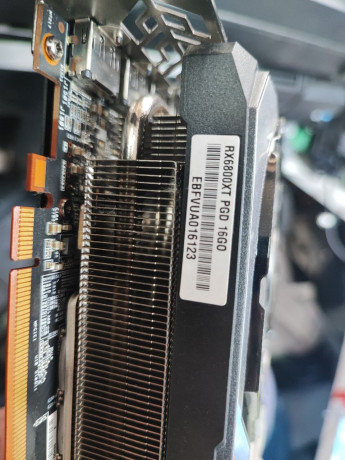 prodam-karaganda-rx6800xt-v-otlicnom-sostoianii-150000-plomby-korobka-big-2