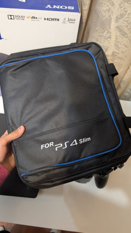 prodaiu-playstation-4-slim-1tb-pokupal-dva-mesiaca-nazad-pocti-ne-polzovalsia-lezit-bez-delastoiat-big-1
