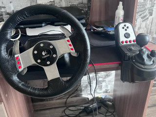 igrovoi-rul-logitech-g27