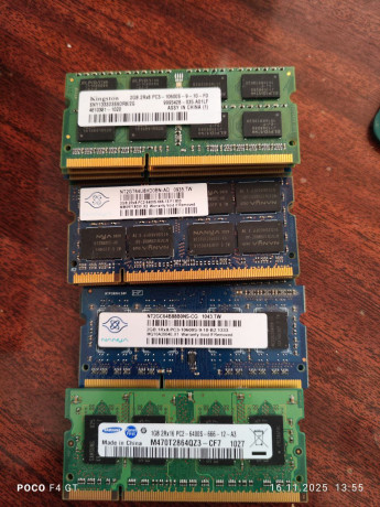 aktau-prodam-starye-raznye-operativki-dlia-noutbuka-16-st-i-pk-36-st-pc3-pc2-cena-za-vse-otdam-o-big-0