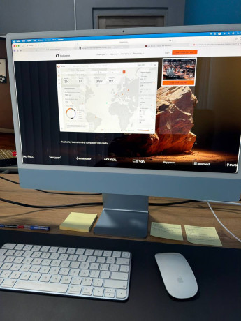 zdravstvuite-prodaiu-svoi-imac-24-na-m1-processore-8256-sostoianie-otlicnoe-bereznaia-ekspluataci-big-0