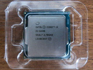 i5-6400