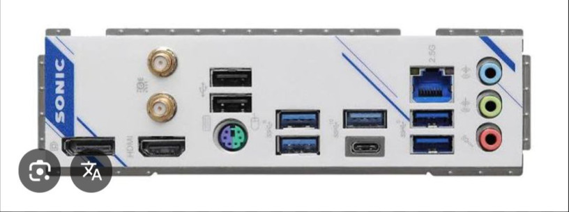 1-materinskuiu-platu-asrock-b760m-pg-sonic-wifi-v-otlicnom-sostoianii-kak-novyi-korobka-i-cek-est-big-1