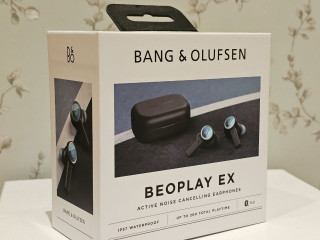 prodam-besprovodnye-nausniki-bang-olufsen-beoplay-ex