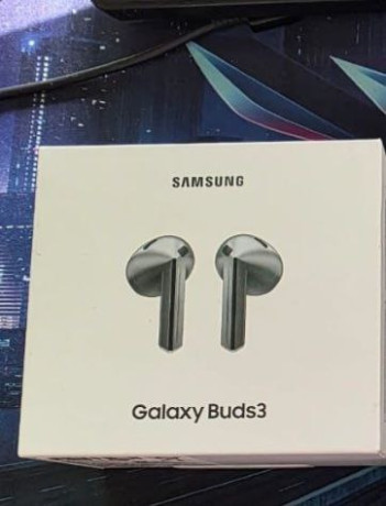 samsung-buds-3-na-garantii-v-novom-sostoianii-big-0