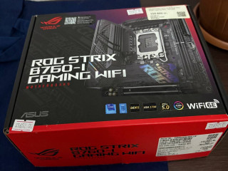 almaty-prodam-prodam-materinskuiu-platu-rog-strix-b760-i-gaming-wifi-byla-v-ispolzovanii-nedolgo