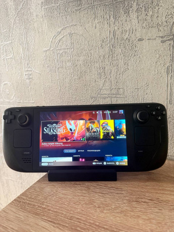 cena-150k-bez-torga-v-podarok-originalnaia-dok-stanciia-big-0