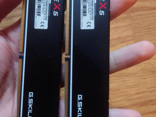 prodam-taldykorgan-operativnaia-pamiat-gskill-flarex5-32gb-2x16-6000mhz-55k