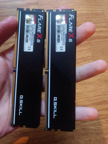 prodam-taldykorgan-operativnaia-pamiat-gskill-flarex5-32gb-2x16-6000mhz-55k-big-0