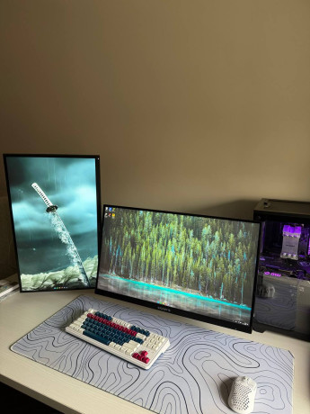 prodam-polnyi-setap-pk-2-monitora2k-170hz-periferiia-big-0