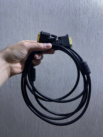 prodam-kabelia-dvi-dlia-monitorov-odin-novyi-v-upakovke-vtoroi-bez-big-2