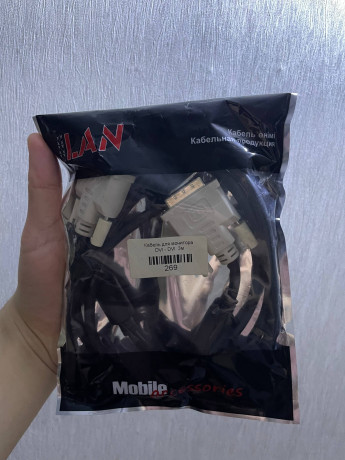 prodam-kabelia-dvi-dlia-monitorov-odin-novyi-v-upakovke-vtoroi-bez-big-0