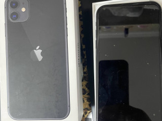 prodam-cernyi-iphone-11-128-gb