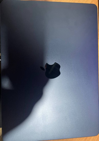 prodam-macbook-air-m4-16gb-256gb-ssd-136-diuim-cvet-temno-sinii-big-1