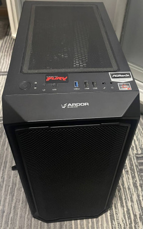 prodam-korpus-ardor-gaming-rare-minicase-ms2-bg-cernyi-3-vertuski-id-cooling-big-1