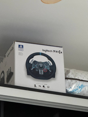 symkent-prodam-igrovoi-rul-logitech-g29-v-xorosem-sostoianii-pokupal-novym-3-mnsiaca-nazad-korob-big-0