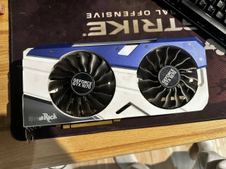 prodam-videokarta-palit-geforce-gtx-1070-gamerock-8gb-g-almaty-45-k