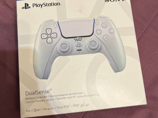 prodam-astana-kontroller-dualsense-white-pearl-belyi-novyi-ne-ispolzovalsia-vskrytaia-nakleika