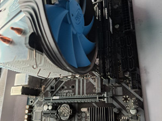 prodam-komplekt-materinka-proc-i5-9400f-ozy-16-hyper-x-kuler-50k-symkent