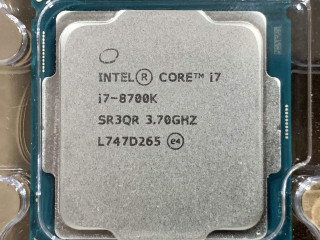core-i7-8700k