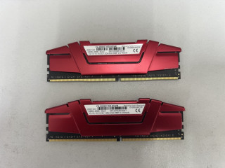 ddr-4-dimm-8gb2666mhz-pc21300-gskill-ripjaws-v-2x4gb-kit-box