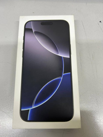 prodam-iphone-16-pro-max-256gb-black-big-0