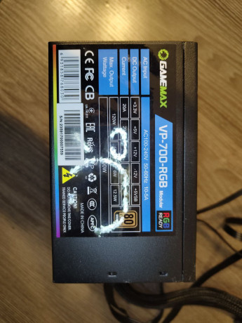 prodam-blok-pitaniia-gamemax-vp-700w-modulnyi-sostoianie-pocti-novyi-big-0
