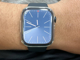 apple-watch-8-41mm-93-2goda-garantii-polnyi-komplekt-srocno-prodam-obmen-ne-interesen