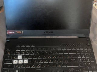 prodam-igrovoi-nout-asus-tuf-gaming-polzovalis-3-mesiaca-brali-dlia-raboty