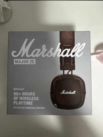 prodaiutsia-originalnye-koricnevye-nausniki-marshall-major-4-big-0