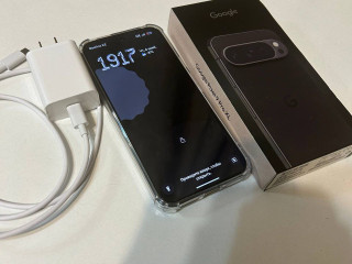 google-pixel-9-pro-xl-12816gb-ciklov-30-brali-v-noiabrecena-400000-tenge-s-torgomsrocnaia-prodaza