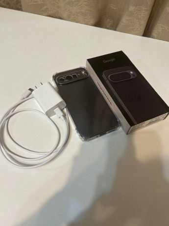 google-pixel-9-pro-xl-12816gb-ciklov-30-brali-v-noiabrecena-400000-tenge-s-torgomsrocnaia-prodaza-big-3