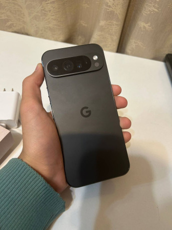 google-pixel-9-pro-xl-12816gb-ciklov-30-brali-v-noiabrecena-400000-tenge-s-torgomsrocnaia-prodaza-big-2