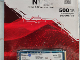 ssd-500gb-kingston-m2-kuplen-v-belom-vetre-ne-vskryvalsia