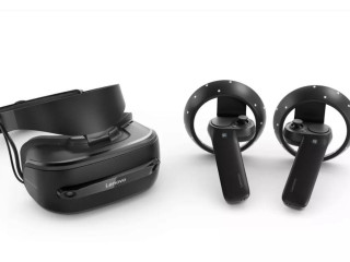 prodam-srocno-lenovo-vr-explorer