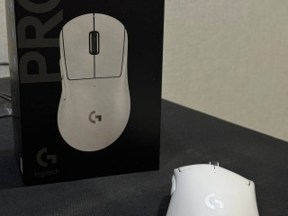 prodam-mys-logitech-g-pro-x-superlight-2-dex-belogo-cveta-v-otlicnom-sostoianii-ispolzovalas-ned