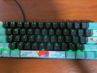 prodam-klaviaturu-razer-huntsman-mini-kastomnyi