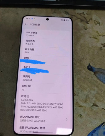 oneplus-13-cn-12256-ideal-bez-carapin-emkost-akb-100-tolko-sam-telefon-cena-300000-torg-obmen-t-big-1