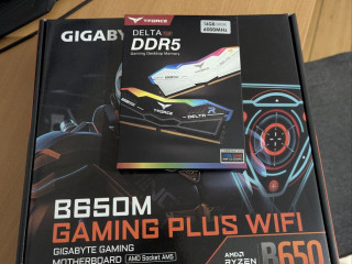 prodaiu-materinskaia-platu-gigabyte-b650m-gaming-plus-wifi-i-operativnuiu-pamiat-team-group-16gb8x2-6