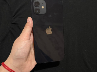 aifon-12-128-gb-v-cvete-korobka-imeetsia-pokupalsia-v-22-godu-sostoianie-xorosee-cena-100k