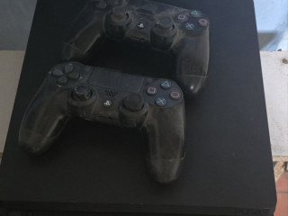 prodam-ps4-slim-ne-rabocii-v-servise-prigovorili-blok-pitanie