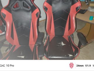 prodam-kresla-dxracer-1-versii-vse-mexanizmy-rabotaiut-v-normalnom-sostoianii