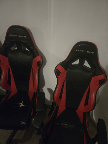 prodam-kresla-dxracer-1-versii-vse-mexanizmy-rabotaiut-v-normalnom-sostoianii-big-1