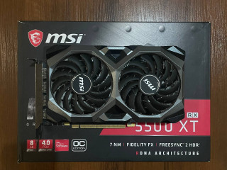 msi-mech-rx5500xt-8gb