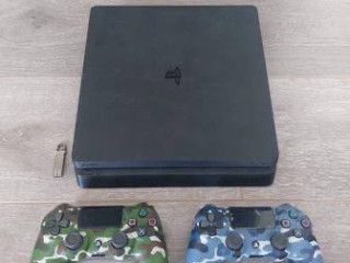 prodam-ps-4-slim-na-1-tb